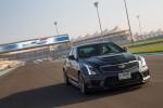 Cadillac ATS-V 2016 года (NA)